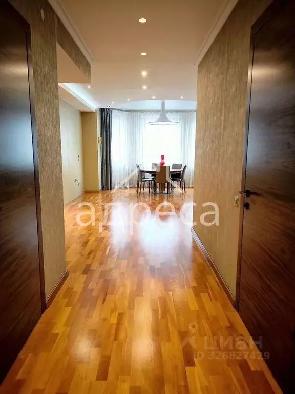 4-к кв. Самарская область, Самара Вилоновская ул., 30 (186.0 м) - Фото 2