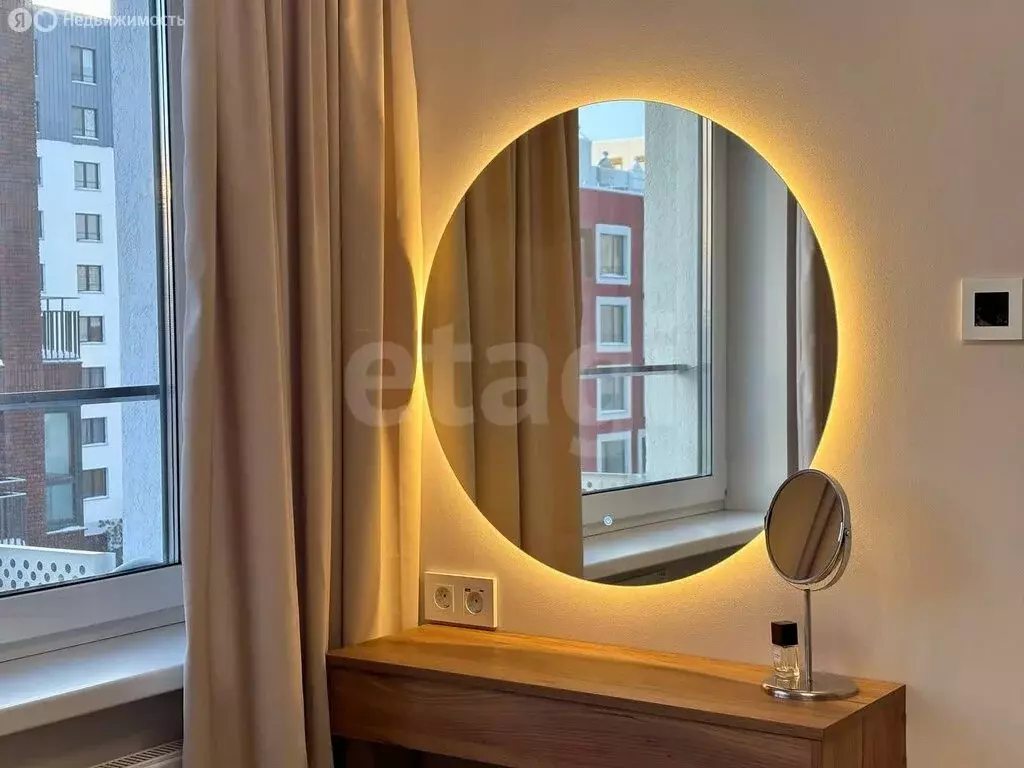 1-комнатная квартира: Тюмень, улица Газовиков, 36 (39.73 м) - Фото 2