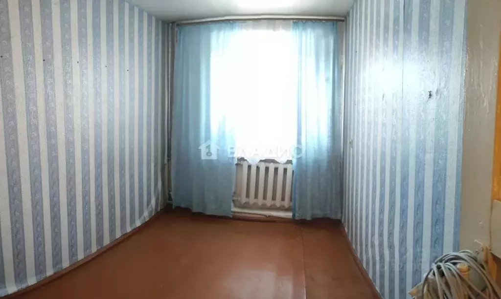 3-к кв. Нижегородская область, Ветлуга ул. Микрорайон, 6 (53.6 м) - Фото 2