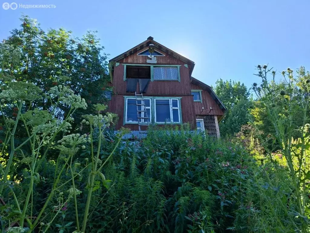 Дом в Междуреченск, улица Гагарина, 14 (54.8 м) - Фото 0