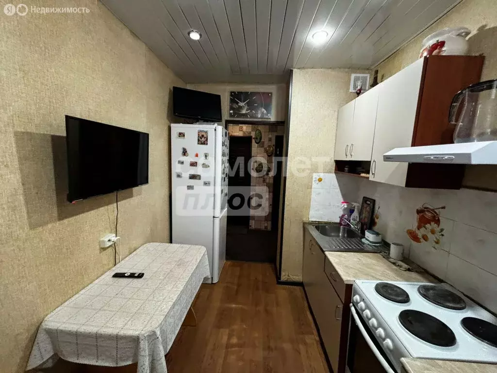 2-комнатная квартира: Тында, улица Дина Рида, 6 (52.4 м) - Фото 1