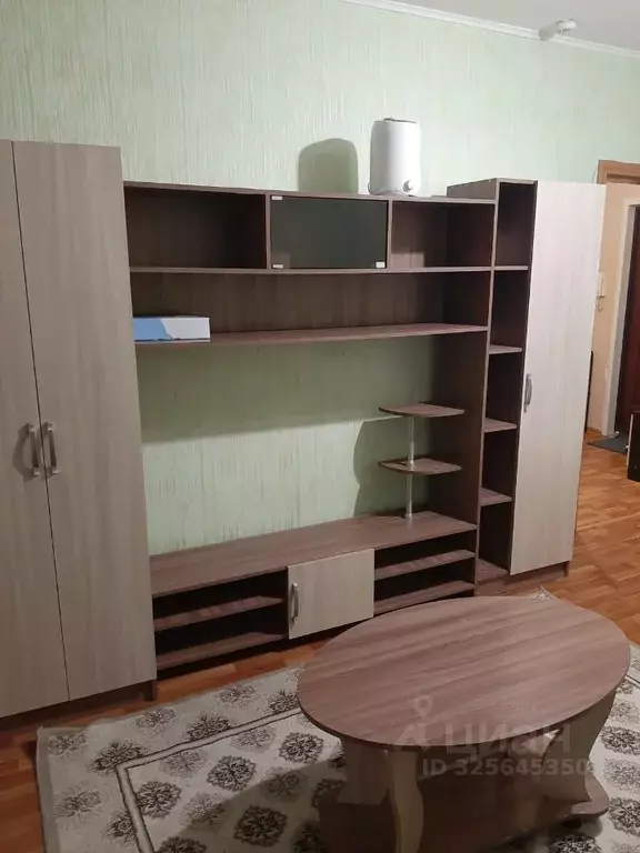 1-к кв. Курская область, Курск просп. Вячеслава Клыкова, 17 (38.0 м) - Фото 2