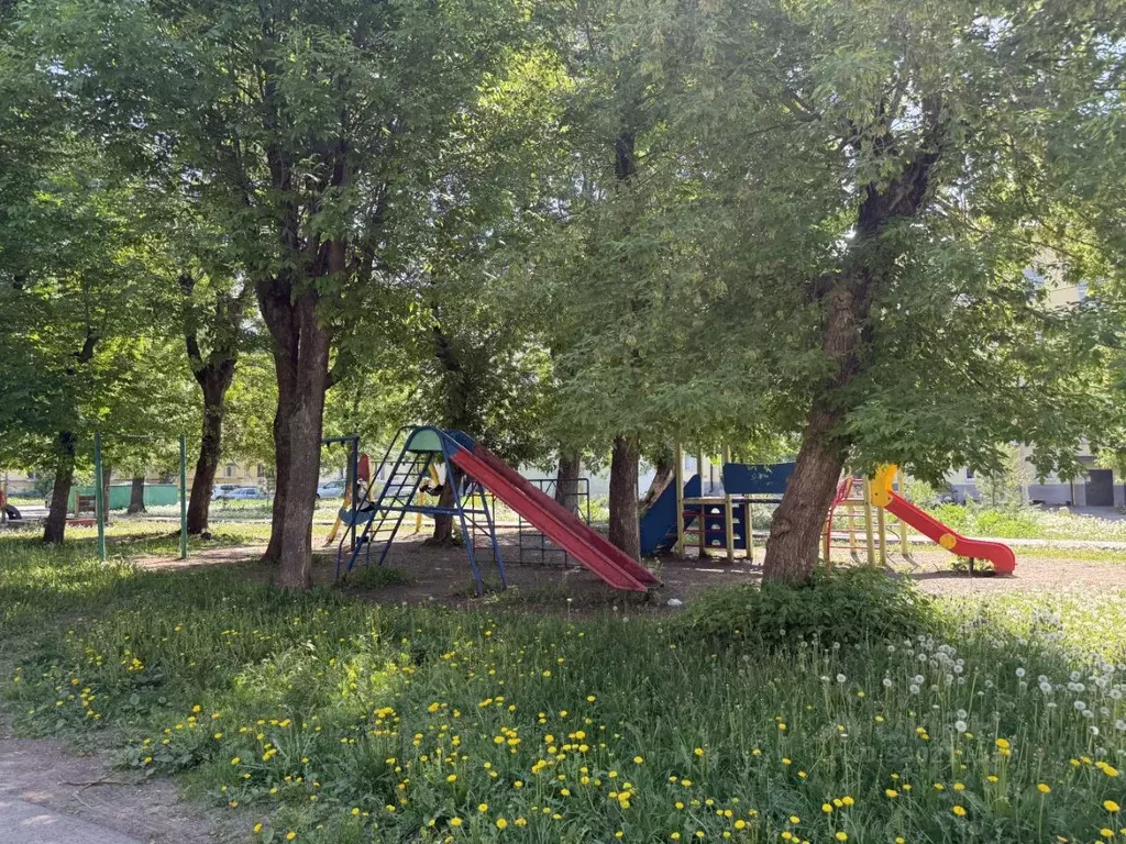 Комната Башкортостан, Уфа ул. Кулибина, 4А (10.9 м) - Фото 2