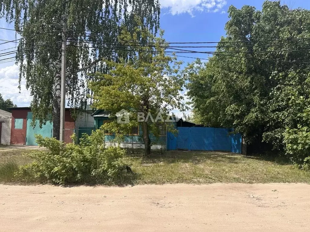 Дом в Владимирская область, Ковров ул. Лермонтова, 4 (37 м) - Фото 1