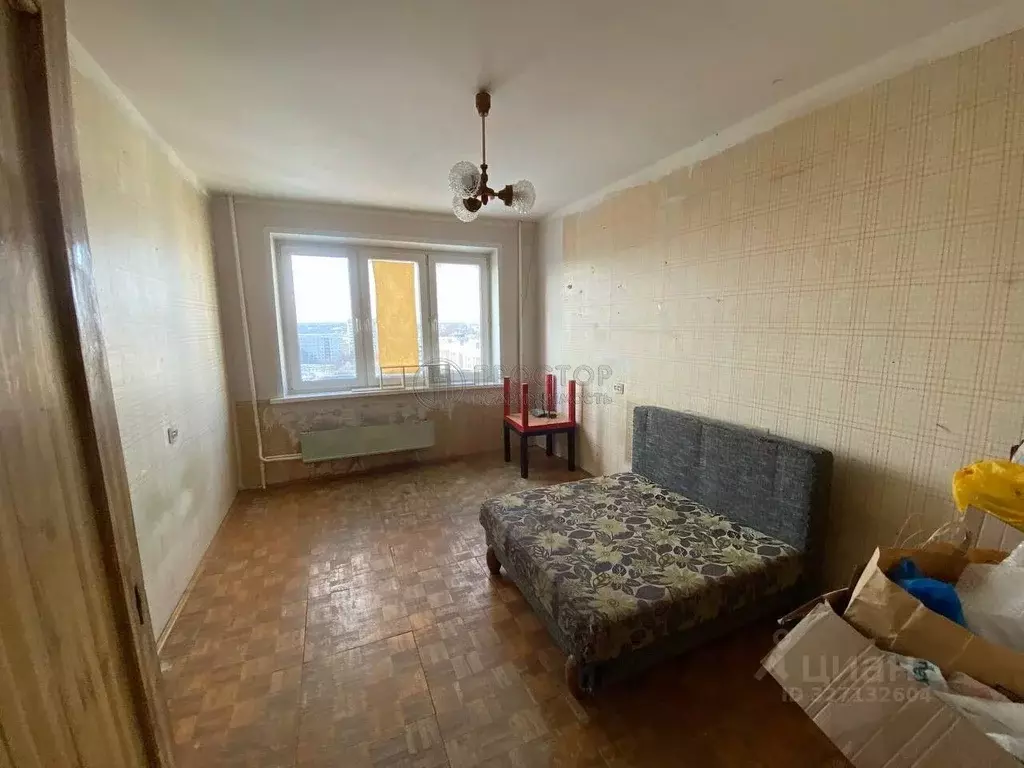 3-к кв. Московская область, Жуковский ул. Баженова, 5к2 (71.5 м) - Фото 1