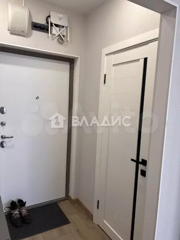 Квартира-студия, 20,6 м, 10/23 эт. - Фото 1