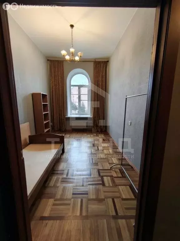 2-комнатная квартира: Санкт-Петербург, Лиговский проспект, 17 (60 м) - Фото 2