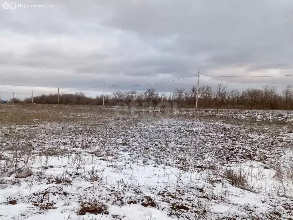 Участок в Энгельс, 4-й Андреевский проезд (6 м) - Фото 2