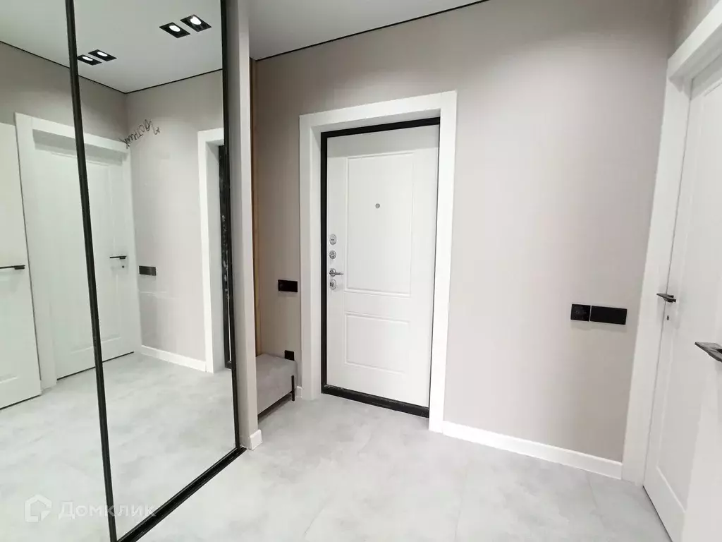 Продаётся 2-к квартира, 45 м - Фото 1