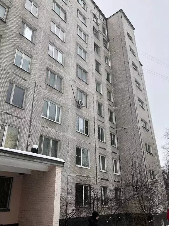 Комната, 29 м - Фото 1