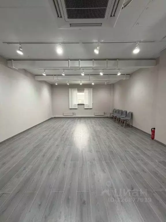 Помещение свободного назначения в Москва Новослободская ул., 20 (46 м) - Фото 1