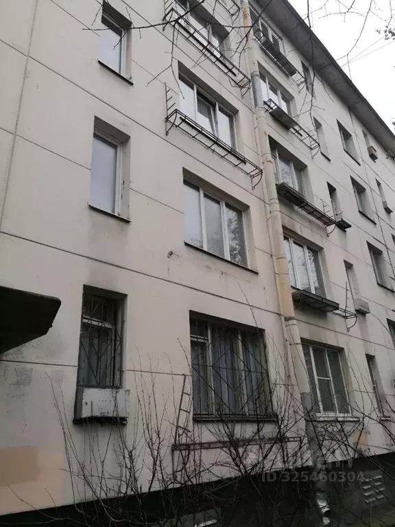 3-к кв. Санкт-Петербург ул. Костюшко, 84 (42.0 м) - Фото 0