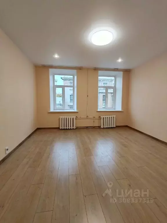 Комната Санкт-Петербург Большая Посадская ул., 9 (19.7 м) - Фото 0