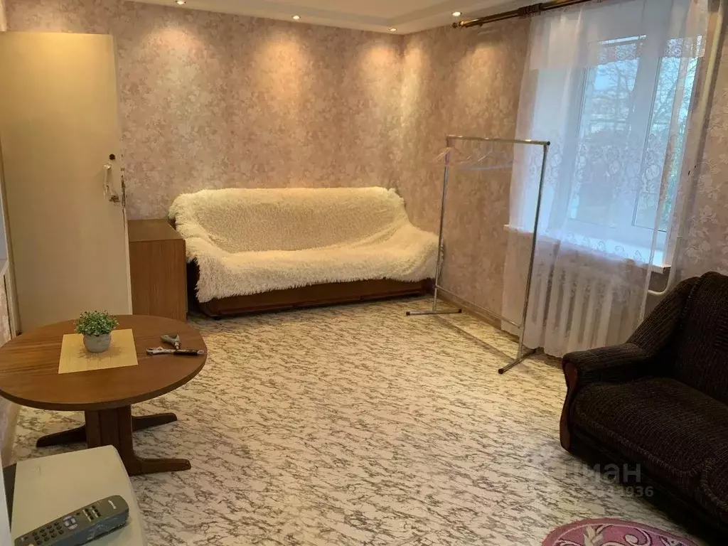 Комната Новгородская область, Валдай Молодежная ул., 9 (20.0 м) - Фото 1