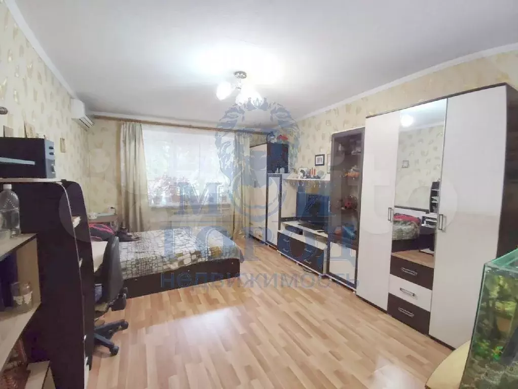 3-к. квартира, 66 м, 1/5 эт. - Фото 1