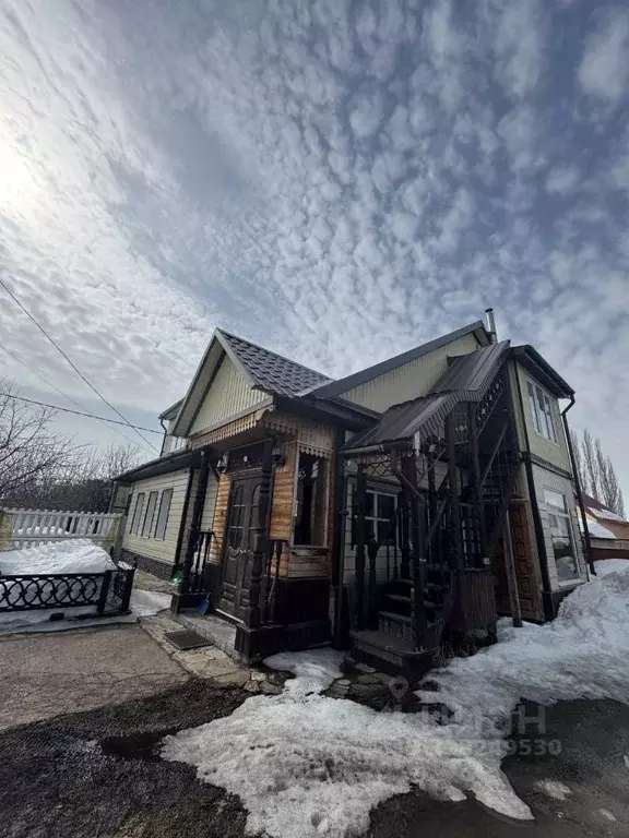 Дом в Башкортостан, Стерлитамак ул. 7 Ноября, 37 (86 м) - Фото 2