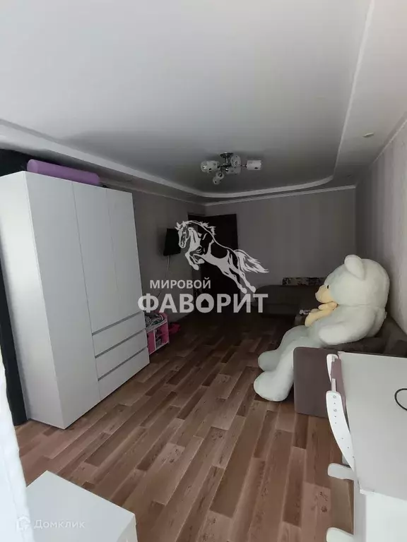 Продаётся 1-к квартира, 30.1 м - Фото 1