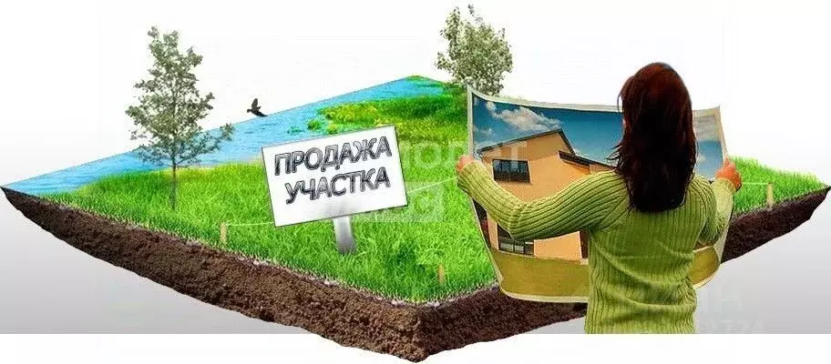 Участок в Краснодарский край, Абинск ул. Советов (6.22 сот.) - Фото 1