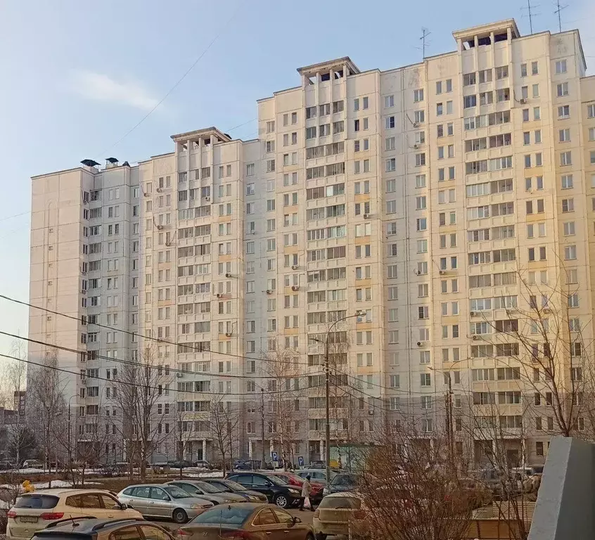 Квартира, 3 комнаты, 75 м - Фото 1