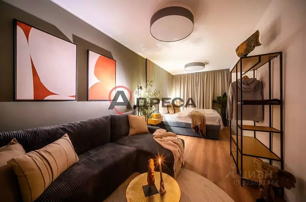 3-к кв. Татарстан, Казань ул. Дубравная, 28Б (80.0 м) - Фото 2