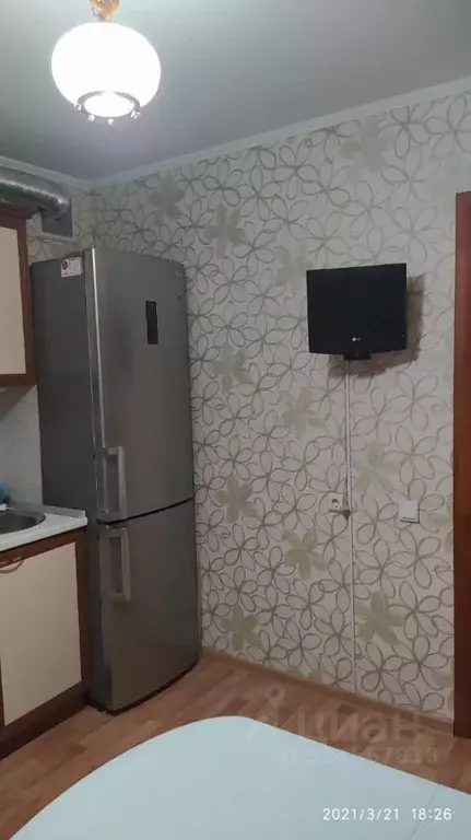 3-к кв. Татарстан, Зеленодольский район, Осиновское с/пос, с. Осиново ... - Фото 2