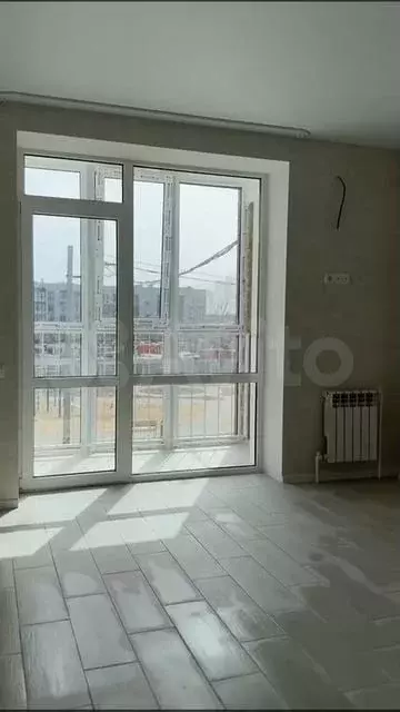 1-к. квартира, 43,3 м, 2/4 эт. - Фото 1