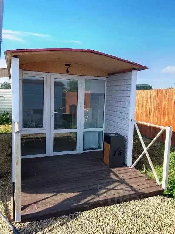 Дом в Ростовская область, Аксайский район, Истомино хут. ул. Мичурина, ... - Фото 1