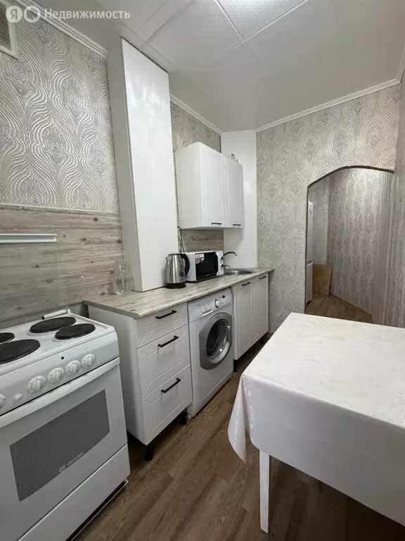 2-комнатная квартира: Туймазы, микрорайон Молодёжный, 21А (50 м) - Фото 2