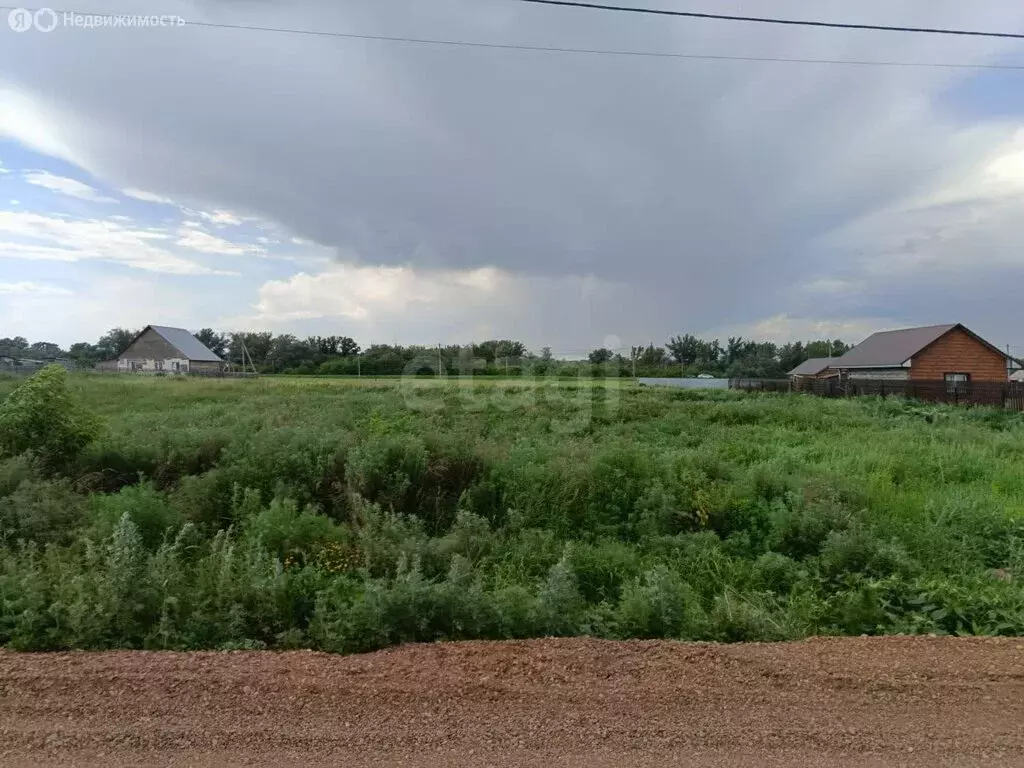 Участок в Наумовка, Речная улица (15 м) - Фото 1