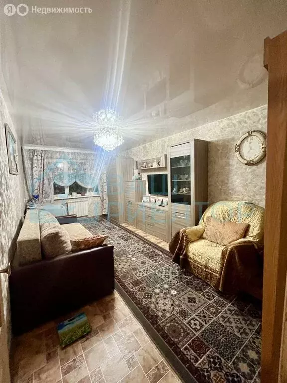 2-комнатная квартира: Ермолино, Фабричная улица, 4 (47.8 м) - Фото 2