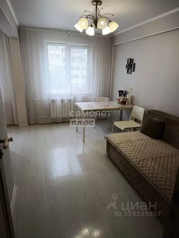 3-к кв. Омская область, Омск ул. Лукашевича, 3А (59.0 м) - Фото 1