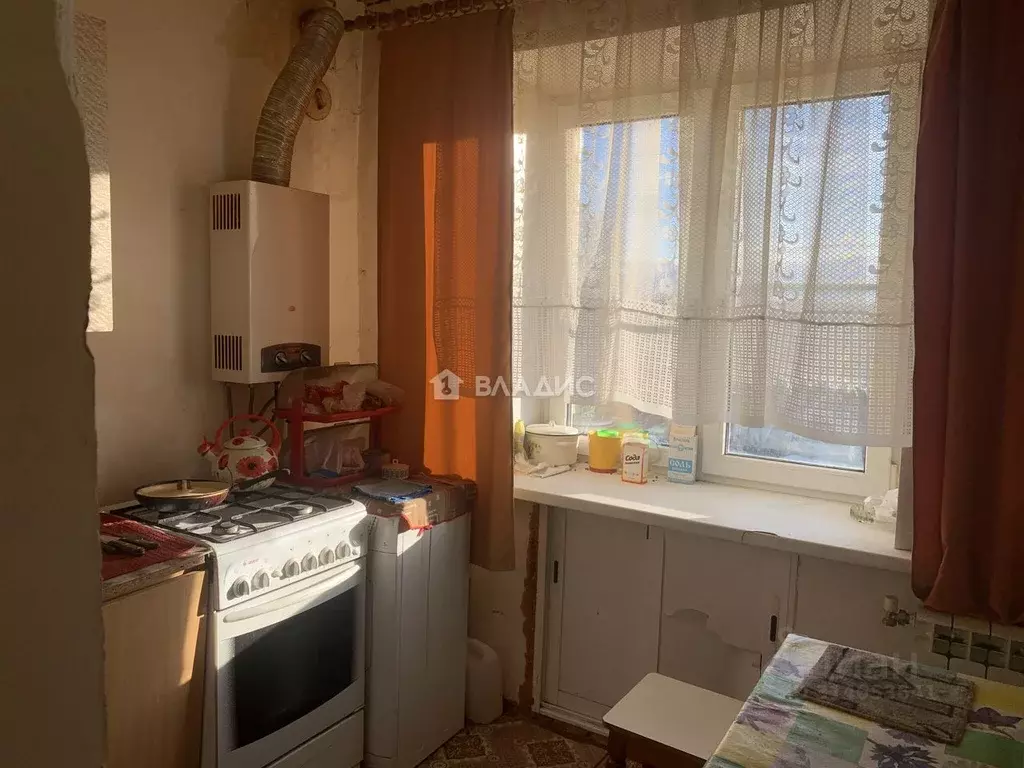 3-к кв. Владимирская область, Вязники ул. Горького, 102 (58.8 м) - Фото 1