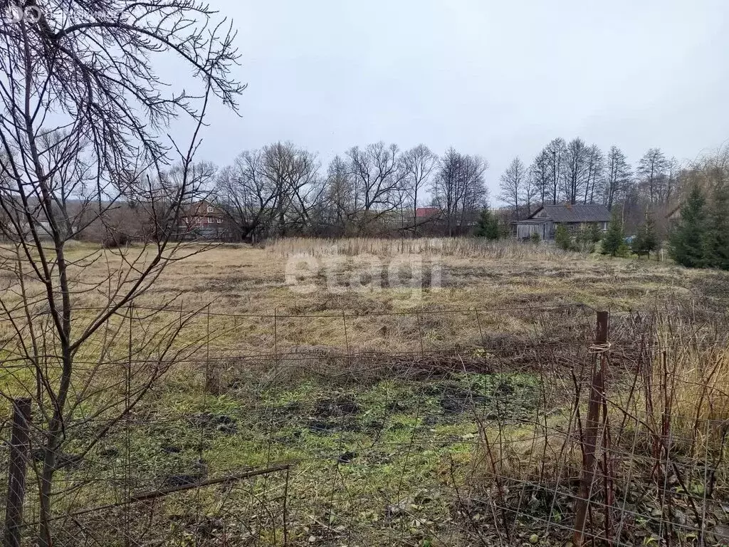 Участок в село Пермиси, Садовая улица (25 м) - Фото 2