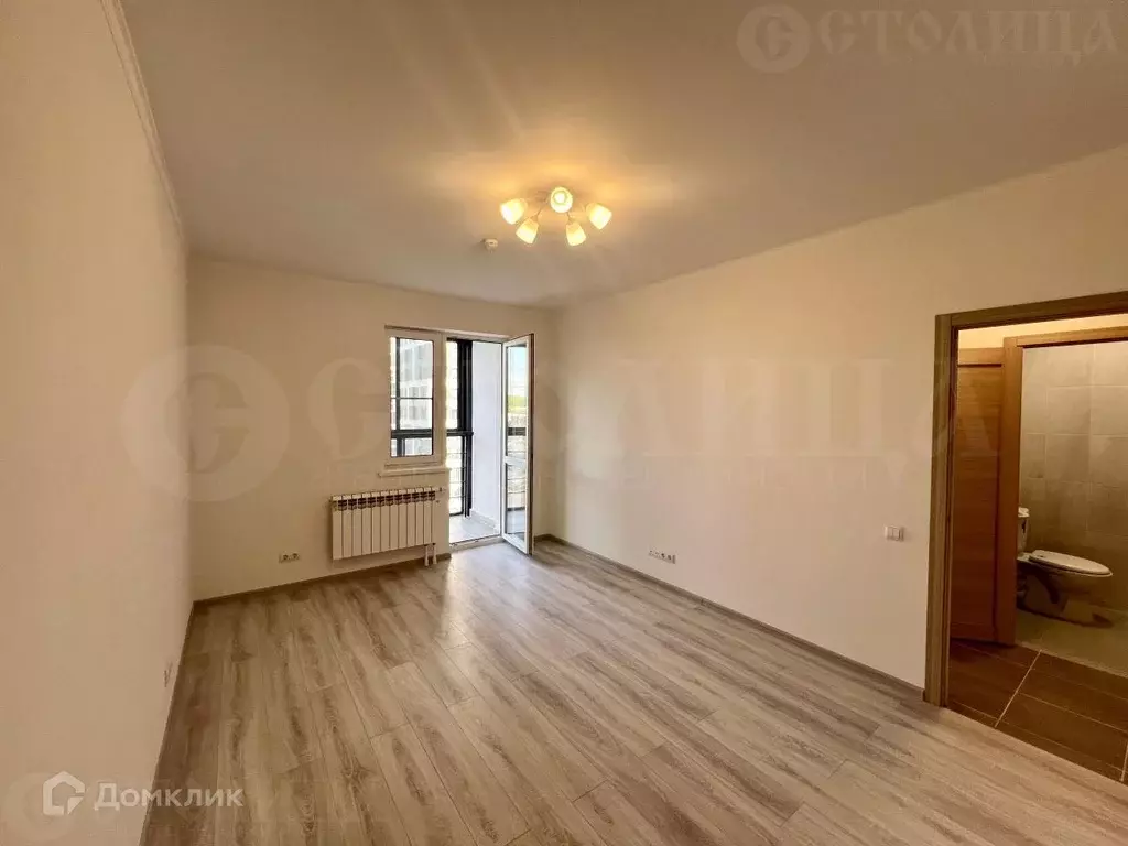 Продаётся 3-к квартира, 71.7 м - Фото 1