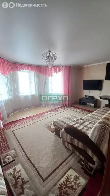 2-комнатная квартира: Пенза, проспект Строителей, 83 (72 м) - Фото 2