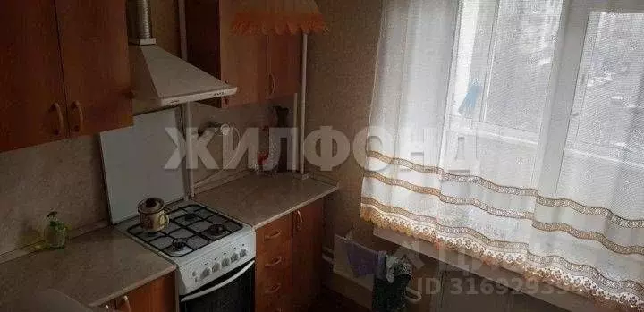 1-к кв. Белгородская область, Белгород Народный бул., 1 (30.0 м) - Фото 1