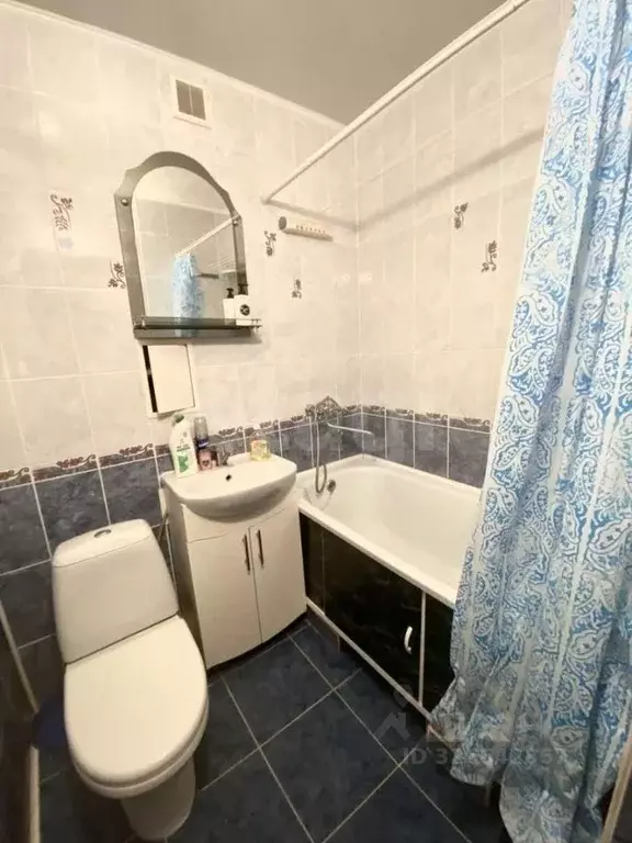 1-к кв. Владимирская область, Ковров ул. Зои Космодемьянской, 1/5 ... - Фото 2