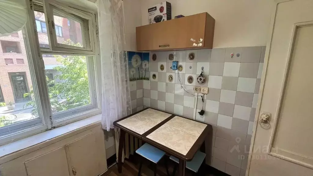 2-к кв. Московская область, Реутов ул. Войтовича, 4 (45.4 м) - Фото 2