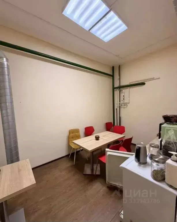 Помещение свободного назначения в Москва ул. Кухмистерова, 6 (350 м) - Фото 2