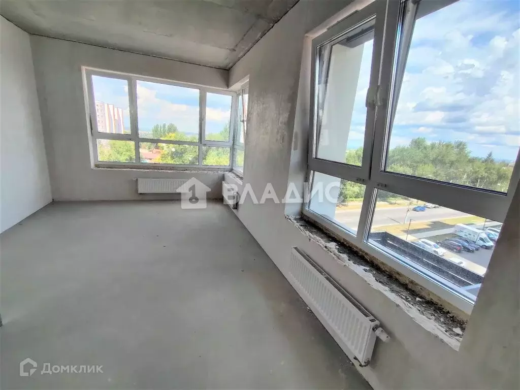 Продаётся 3-к квартира, 83.6 м - Фото 1