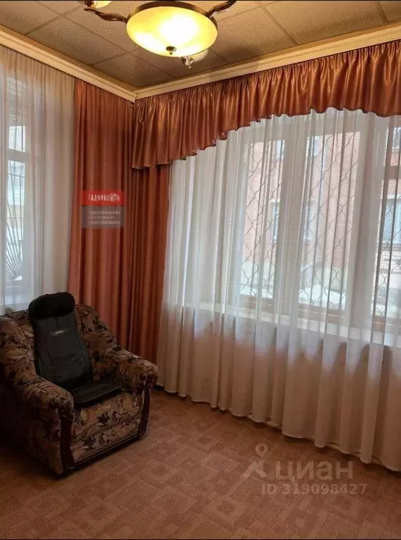 3-к кв. Рязанская область, Рязань ул. Горького, 78 (78.0 м) - Фото 0
