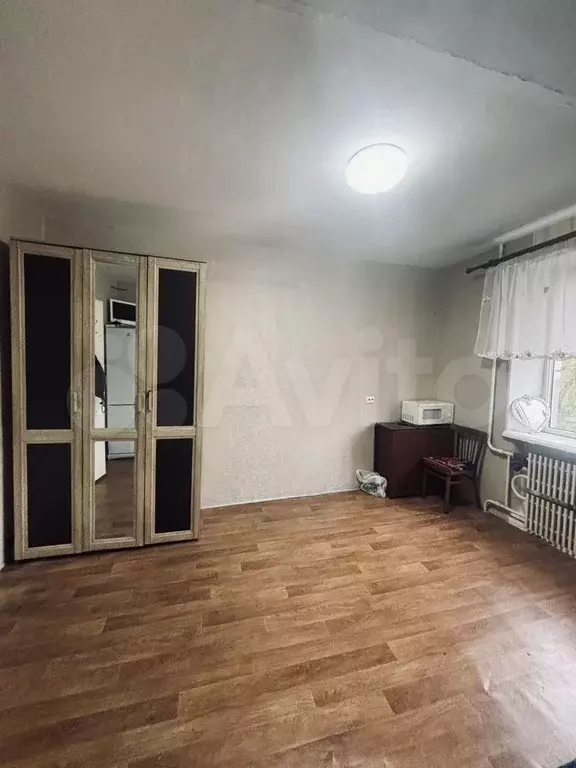 Комната 13,5 м в 1-к., 3/5 эт. - Фото 0