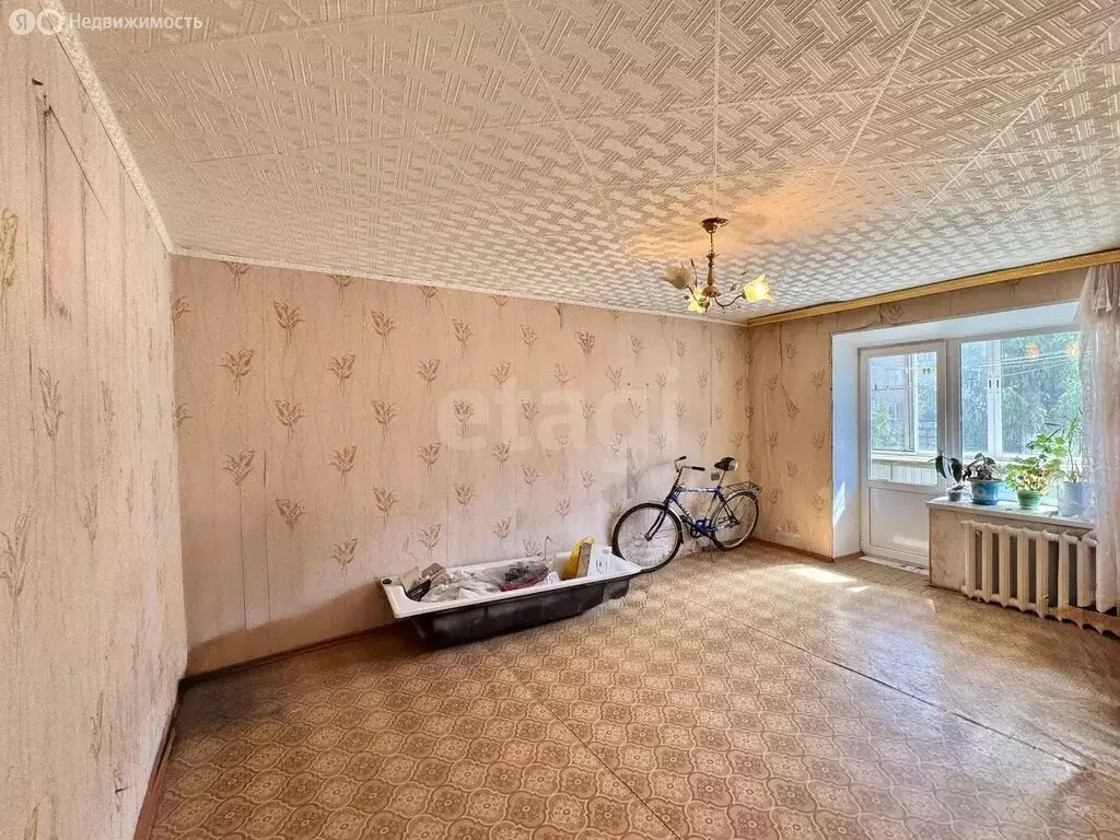 2-комнатная квартира: Пласт, улица Галкина, 3 (51.7 м) - Фото 2