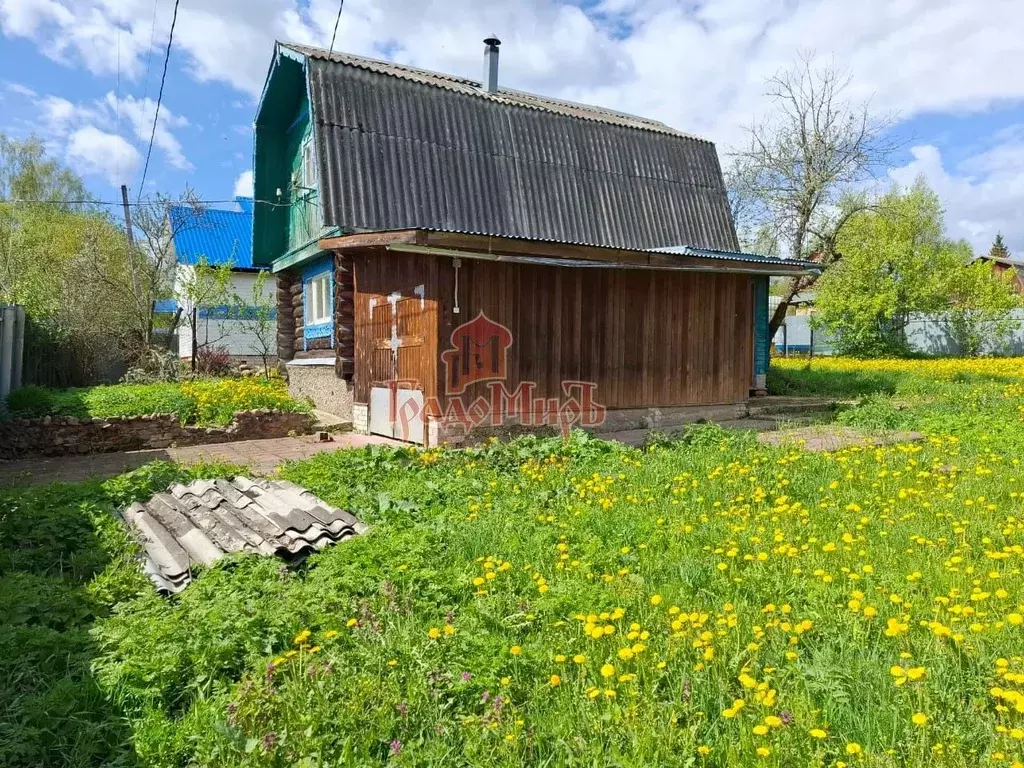 Дом в Владимирская область, Александровский район, Андреевское ... - Фото 1