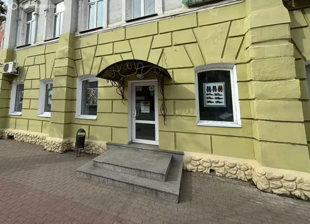 Торговая площадь (45.9 м) - Фото 2