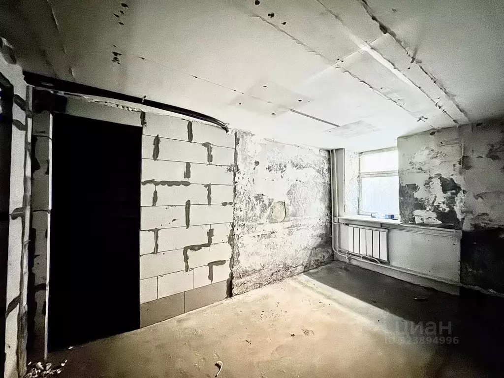 Помещение свободного назначения в Москва ул. Гиляровского, 60С2 (13 м) - Фото 2