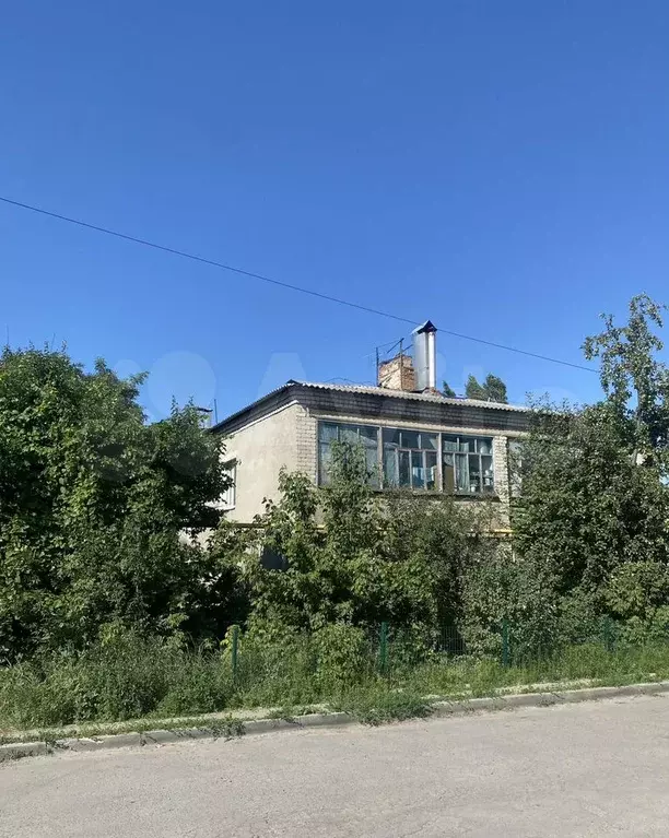 2-к. квартира, 43,6 м, 1/2 эт. - Фото 0