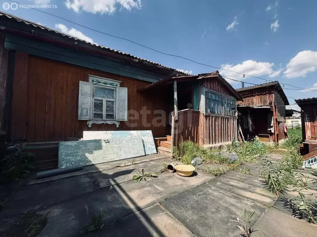 Дом в посёлок Увельский, улица Ватутина (24.5 м) - Фото 0