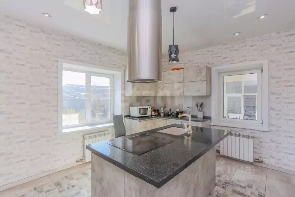 Дом в Иркутская область, Ангарск Северный мкр, Подгорная ул., 10 (282 ... - Фото 2