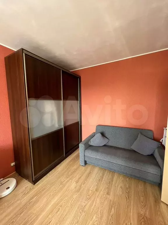 1-к. квартира, 37,5 м, 10/10 эт. - Фото 1